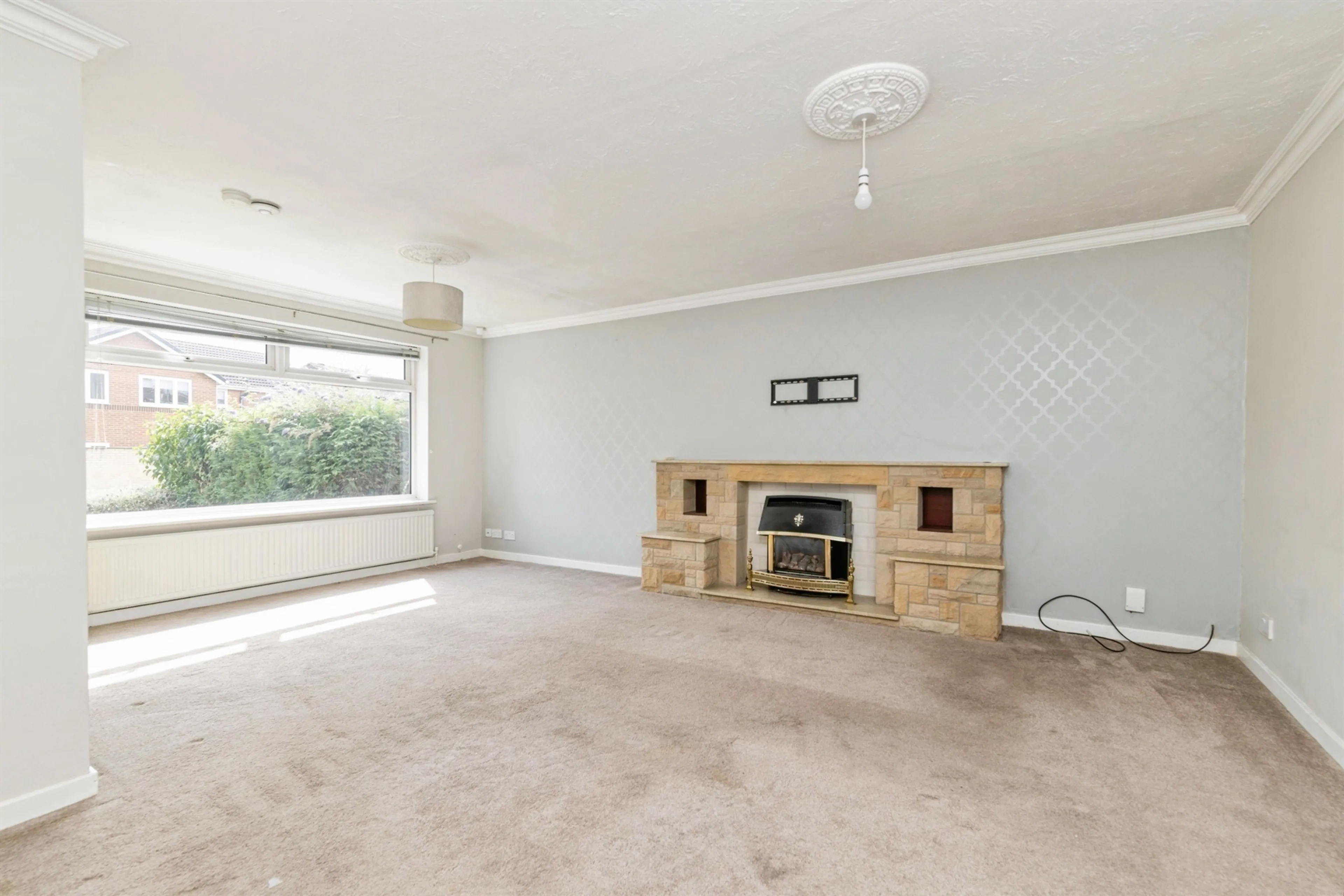 Property at Tarnston Road, Hartlepool
