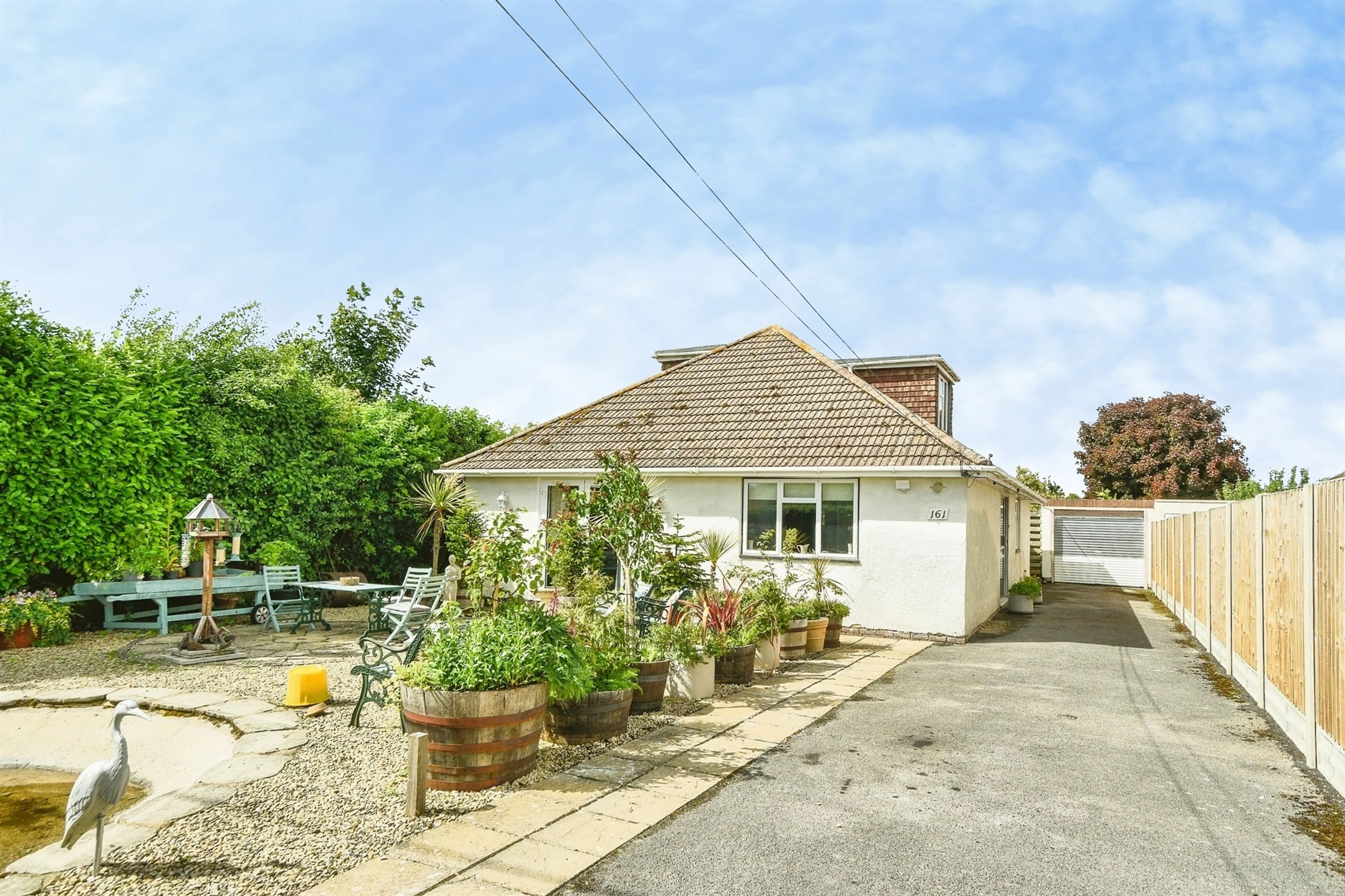 Property at East Gomeldon Road, Gomeldon, Salisbury