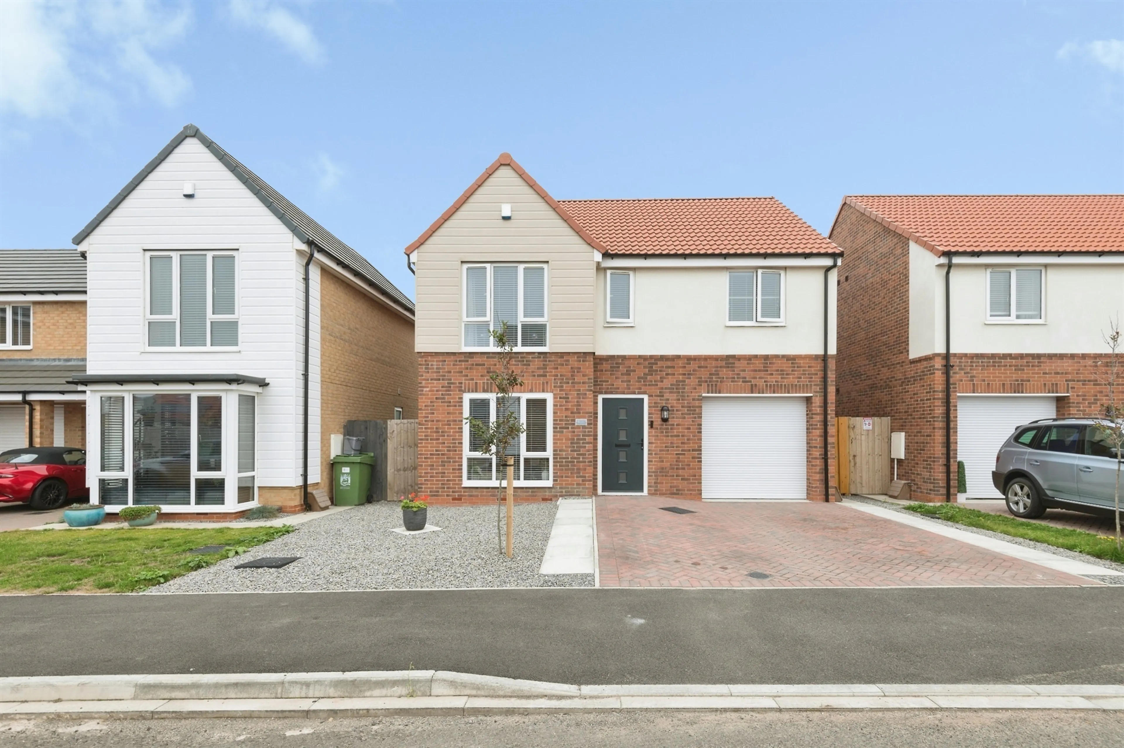 Property at Forest Avenue, HARTLEPOOL
