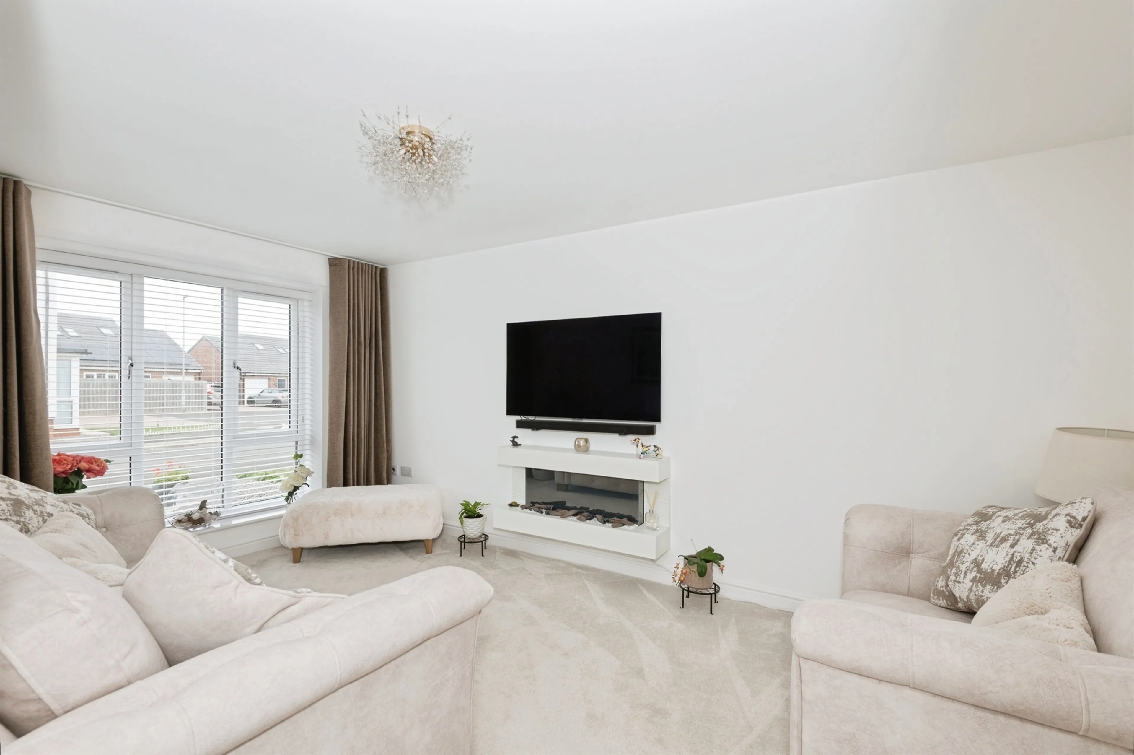 Property at Forest Avenue, HARTLEPOOL