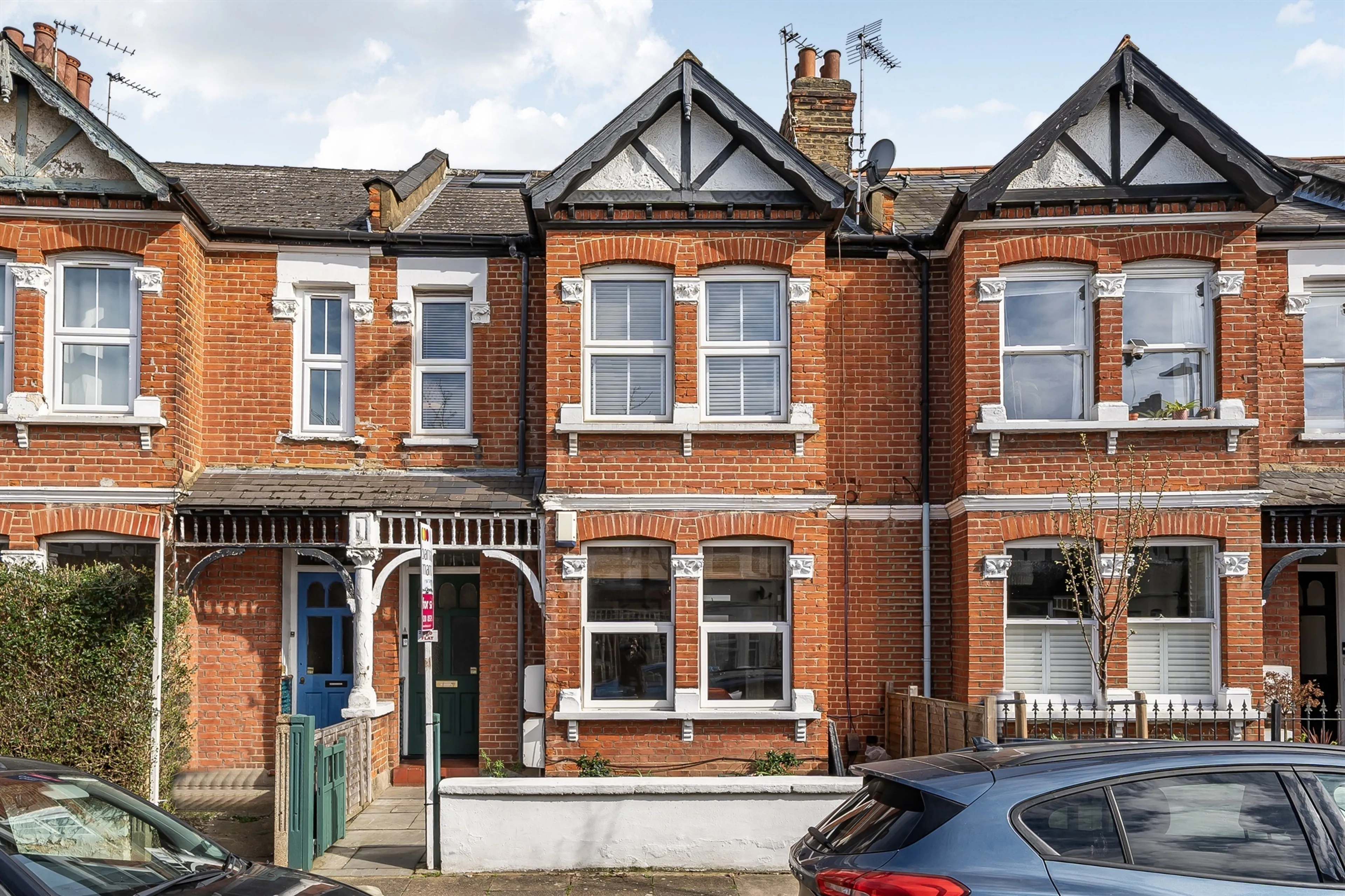 Property at Seaford Road, London