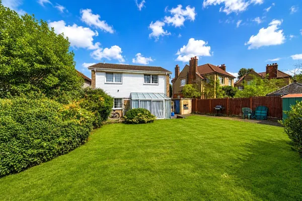 Alexandra Crescent, Bromley, BR1
