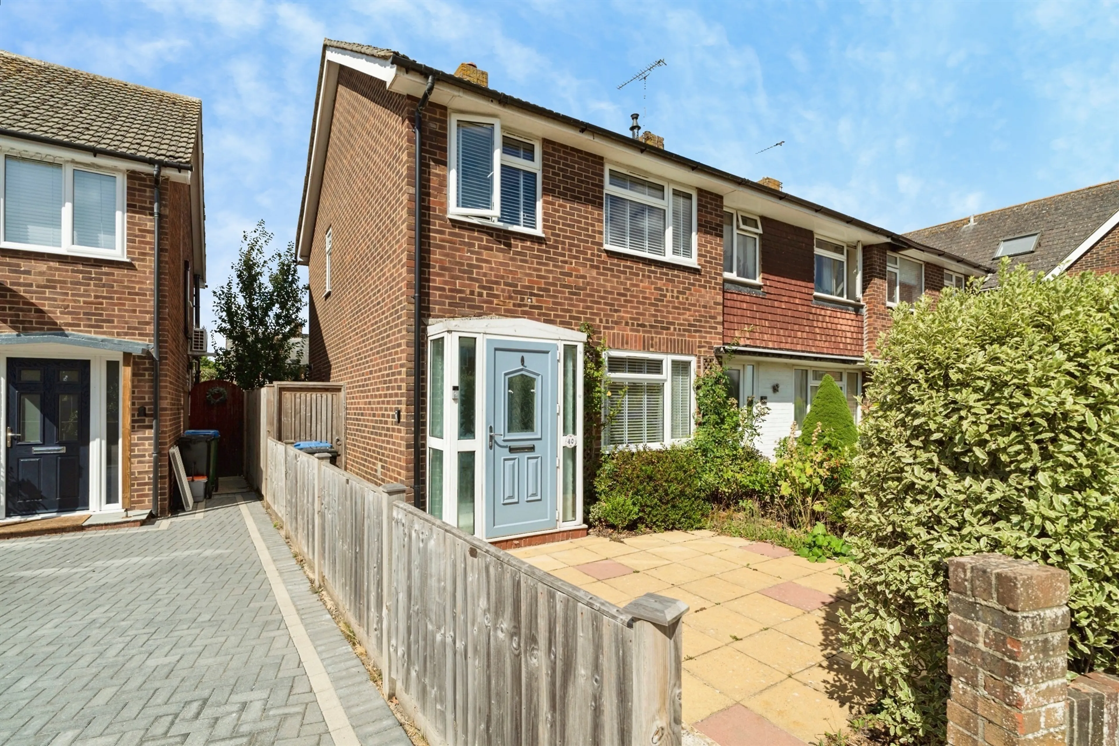 Property at Sussex Street, Wick, Littlehampton