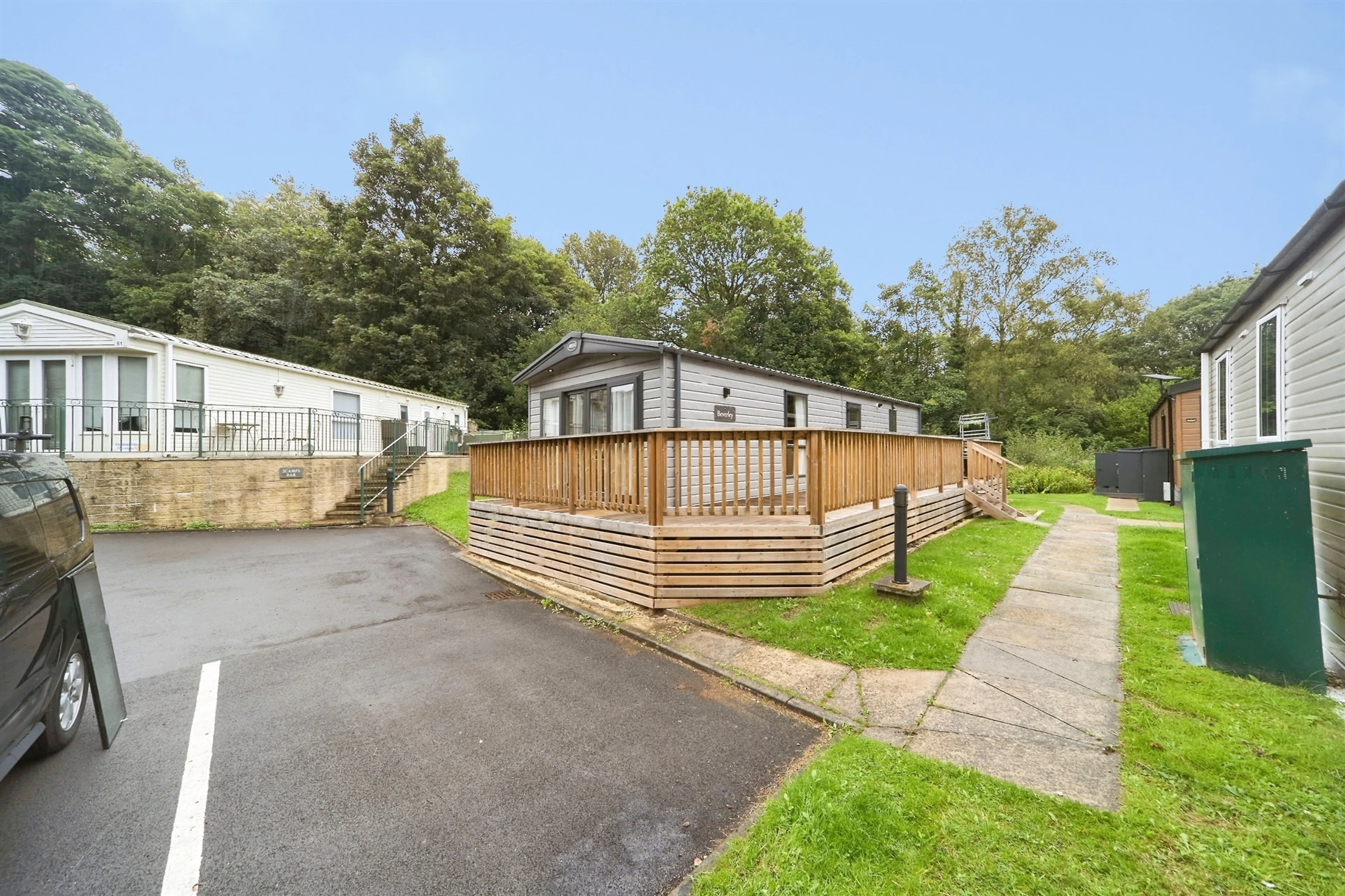 Property at Mill Lane, Hawksworth, Leeds