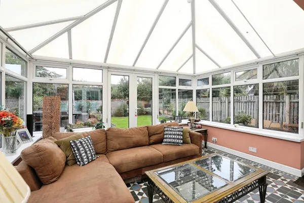Mills Way, CREWE, Cheshire, CW1