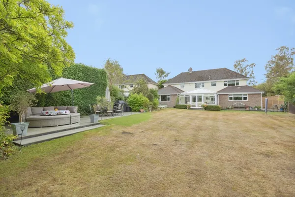 Malton Way, Tunbridge Wells, Kent, TN2