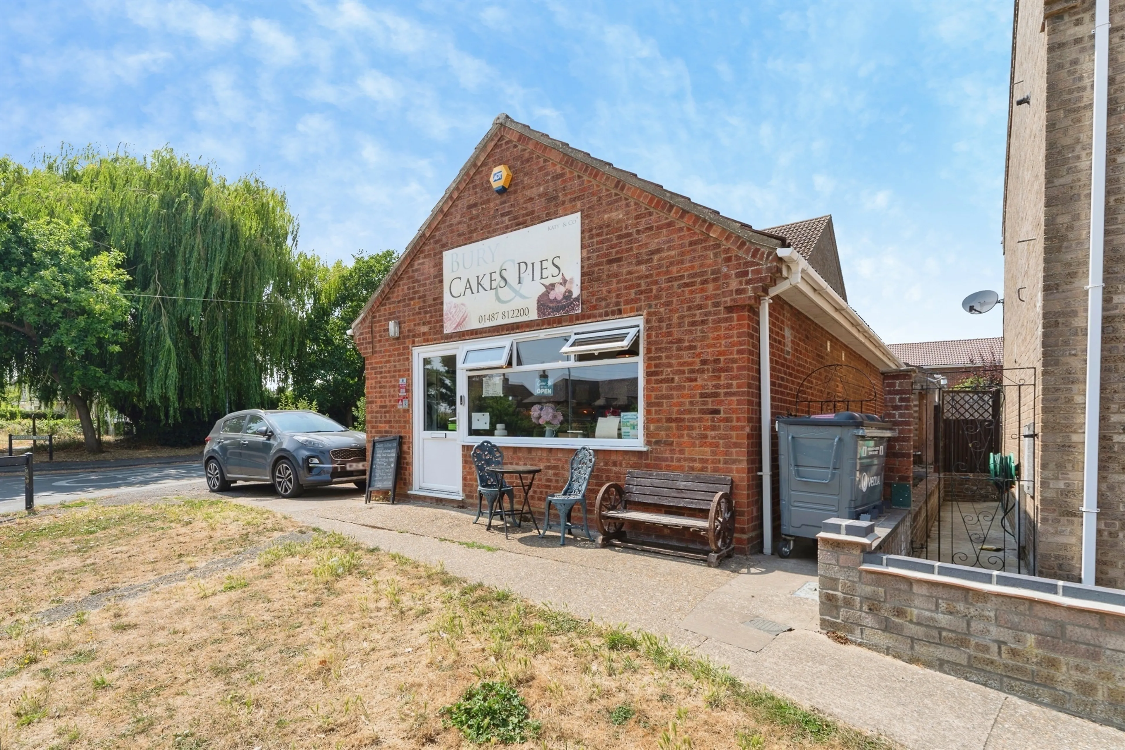 Property at Upwood Road, Ramsey, Huntingdon