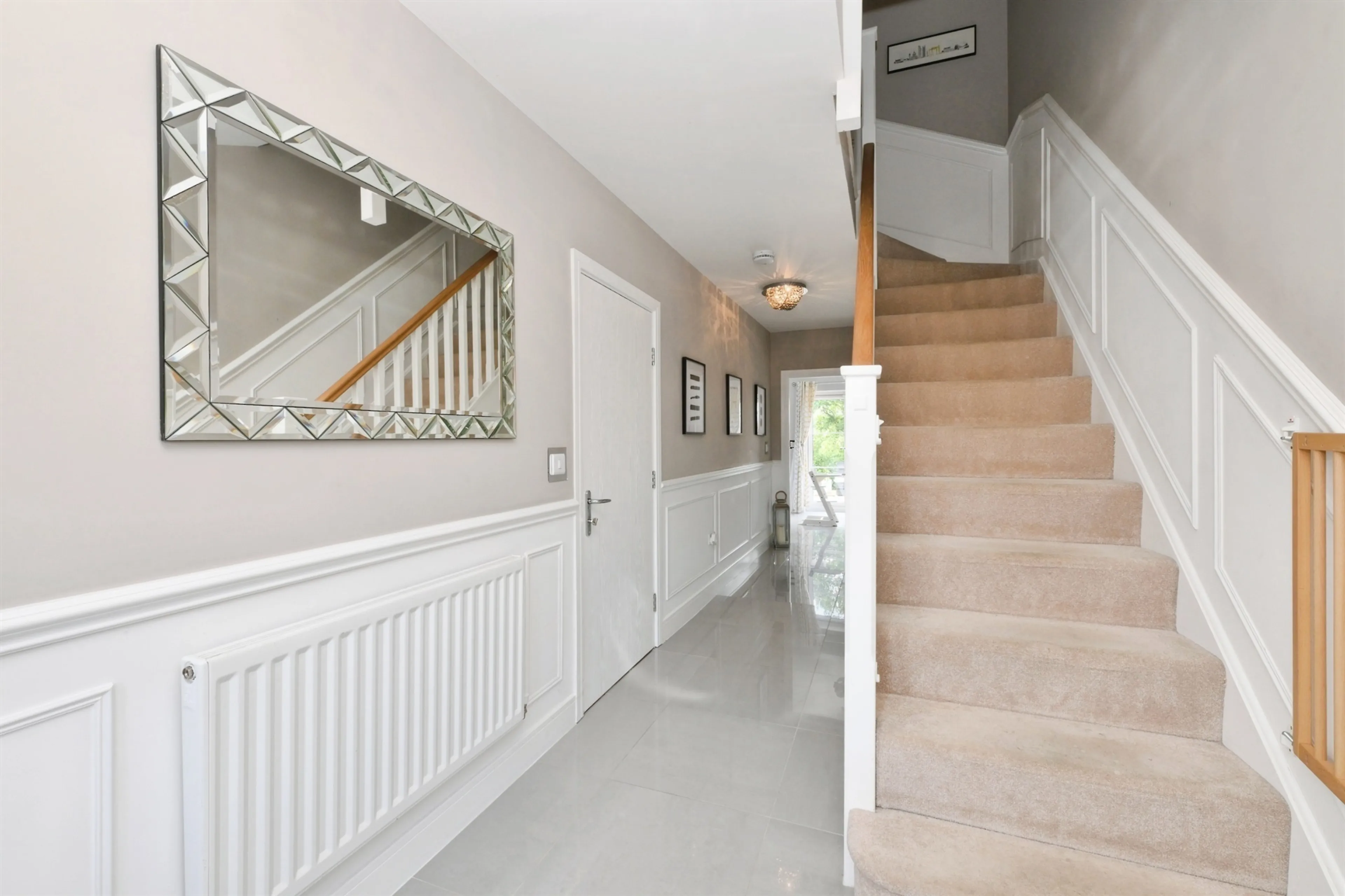 Property at Turvin Crescent, Gilston, Harlow