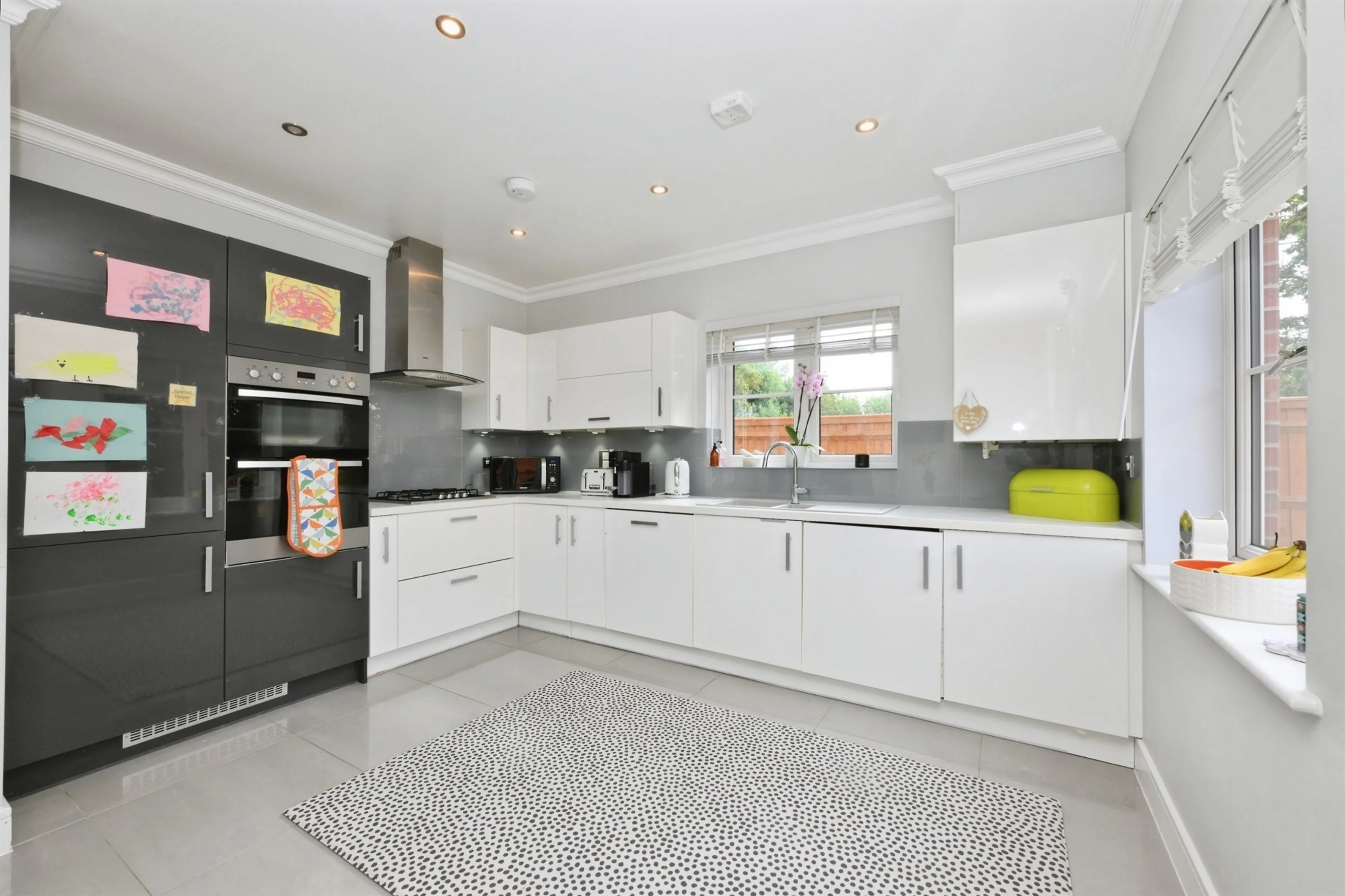 Property at Turvin Crescent, Gilston, Harlow