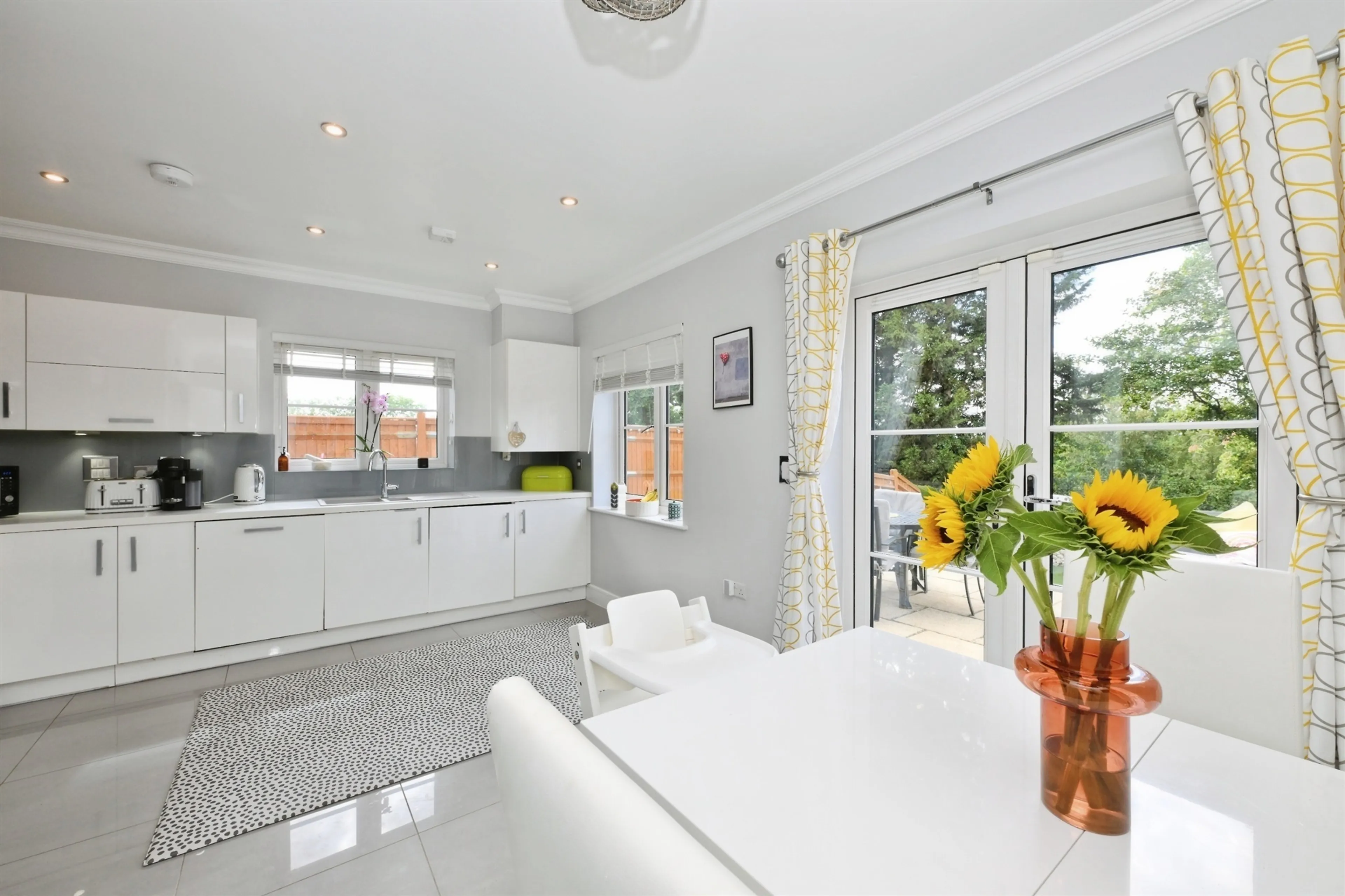 Property at Turvin Crescent, Gilston, Harlow