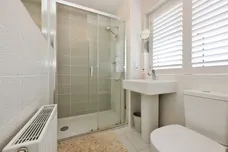 Turvin Crescent, Gilston, Harlow