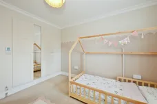 Turvin Crescent, Gilston, Harlow