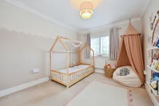 Turvin Crescent, Gilston, Harlow
