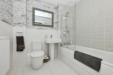 Turvin Crescent, Gilston, Harlow