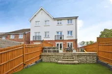 Turvin Crescent, Gilston, Harlow