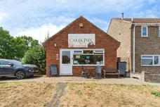Upwood Road, Ramsey, Huntingdon