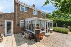 Upwood Road, Ramsey, Huntingdon