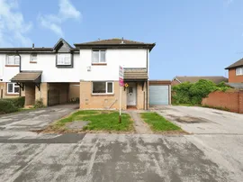 Thicket Drive, Maltby, Rotherham photo