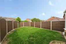 Thicket Drive, Maltby, Rotherham