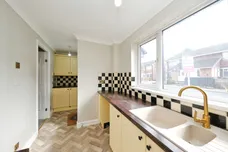 Thicket Drive, Maltby, Rotherham