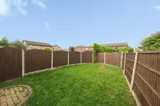 Thicket Drive, Maltby, Rotherham