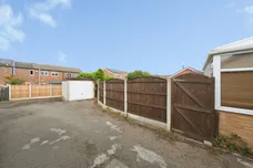 Thicket Drive, Maltby, Rotherham