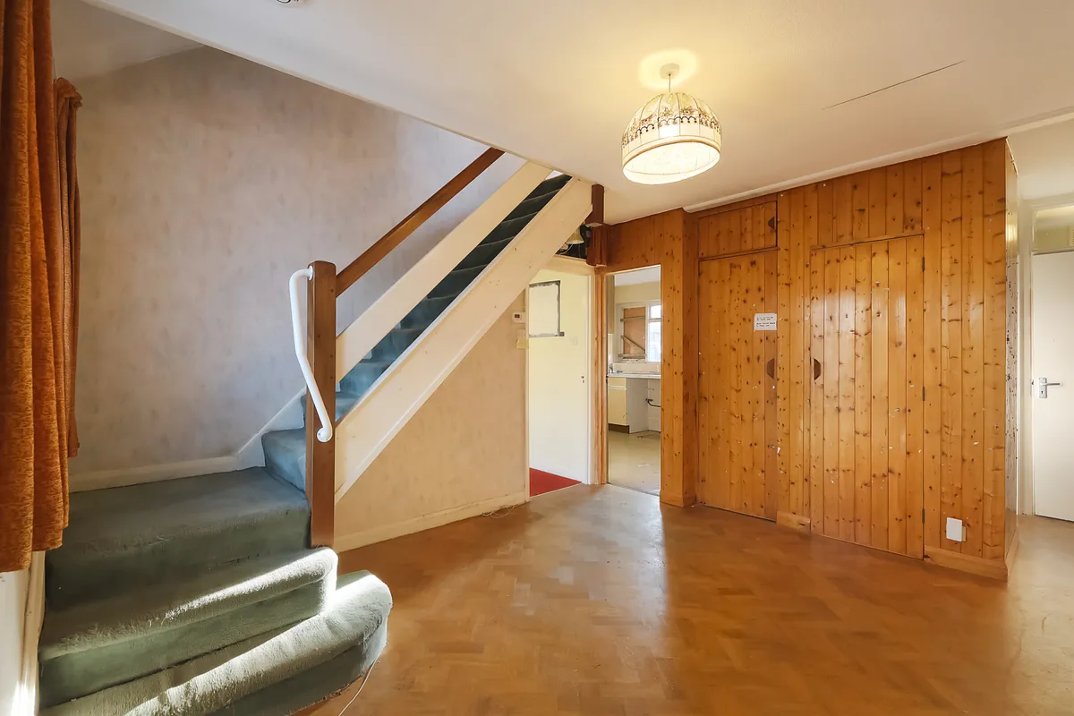 Wheelers Lane, Smallfield, Horley, Surrey, RH6