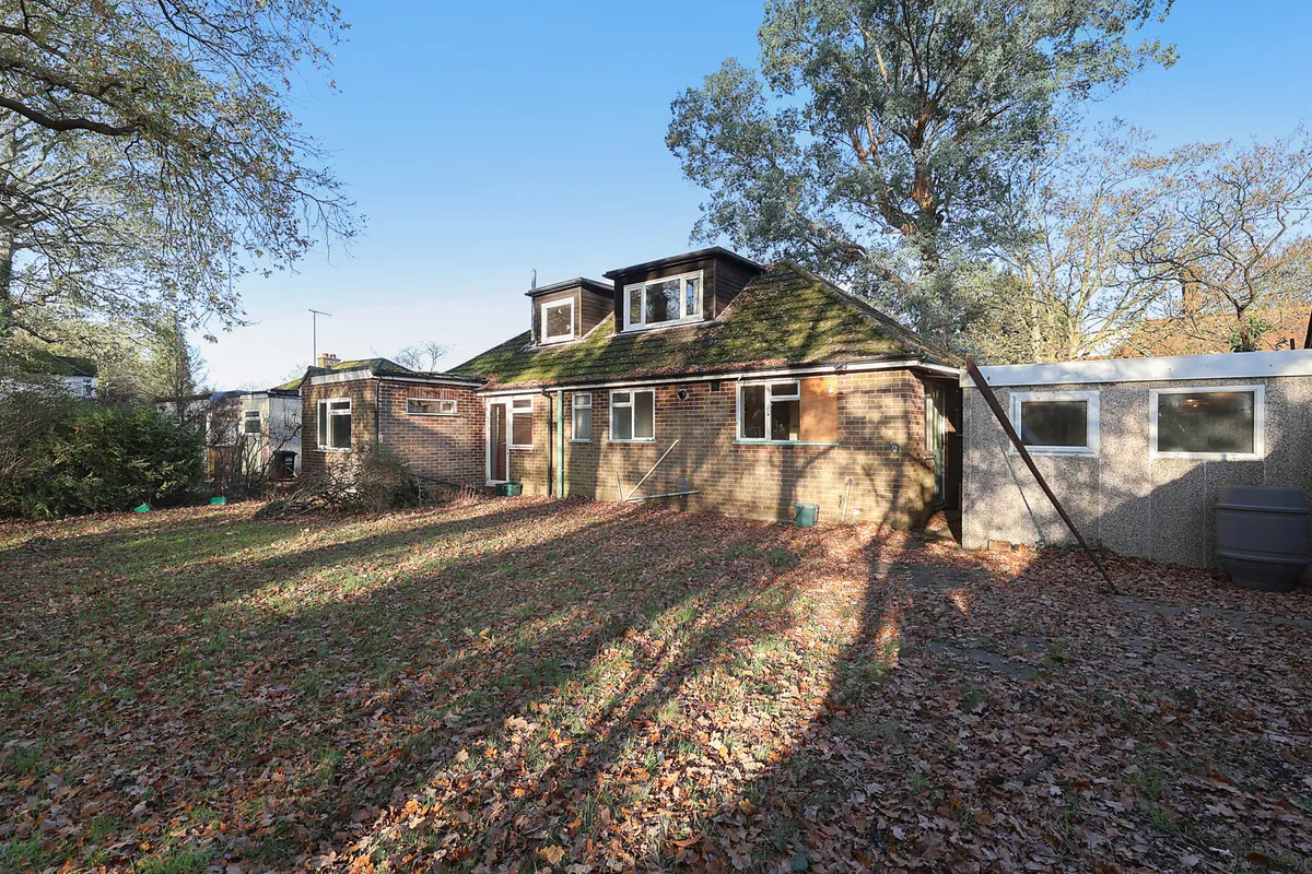 Wheelers Lane, Smallfield, Horley, Surrey, RH6