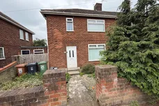 Chaucer Avenue, Hartlepool