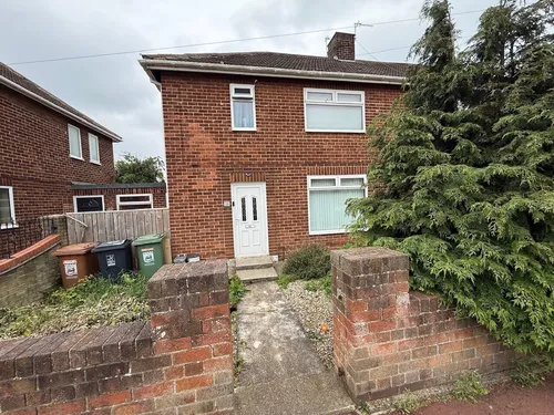 Chaucer Avenue, Hartlepoolphoto