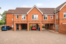 Vicarage Mews, Maidenhead