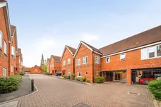 Vicarage Mews, Maidenhead