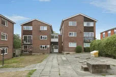 Homer Close, Gosport