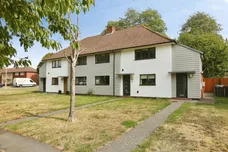 Henville Close, Gosport