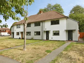 Henville Close, Gosport photo