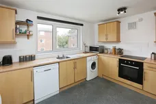 Homer Close, Gosport