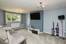 Henville Close, Gosport