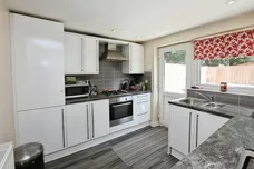 Henville Close, Gosport