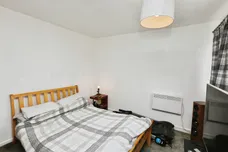 Homer Close, Gosport