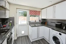Henville Close, Gosport