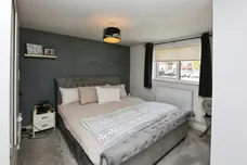 Henville Close, Gosport