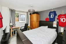 Henville Close, Gosport
