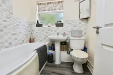 Henville Close, Gosport
