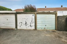 Homer Close, Gosport