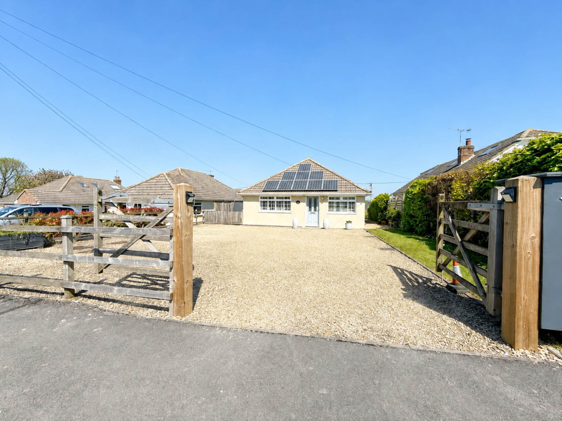 East Gomeldon Road, Gomeldon Image 1
