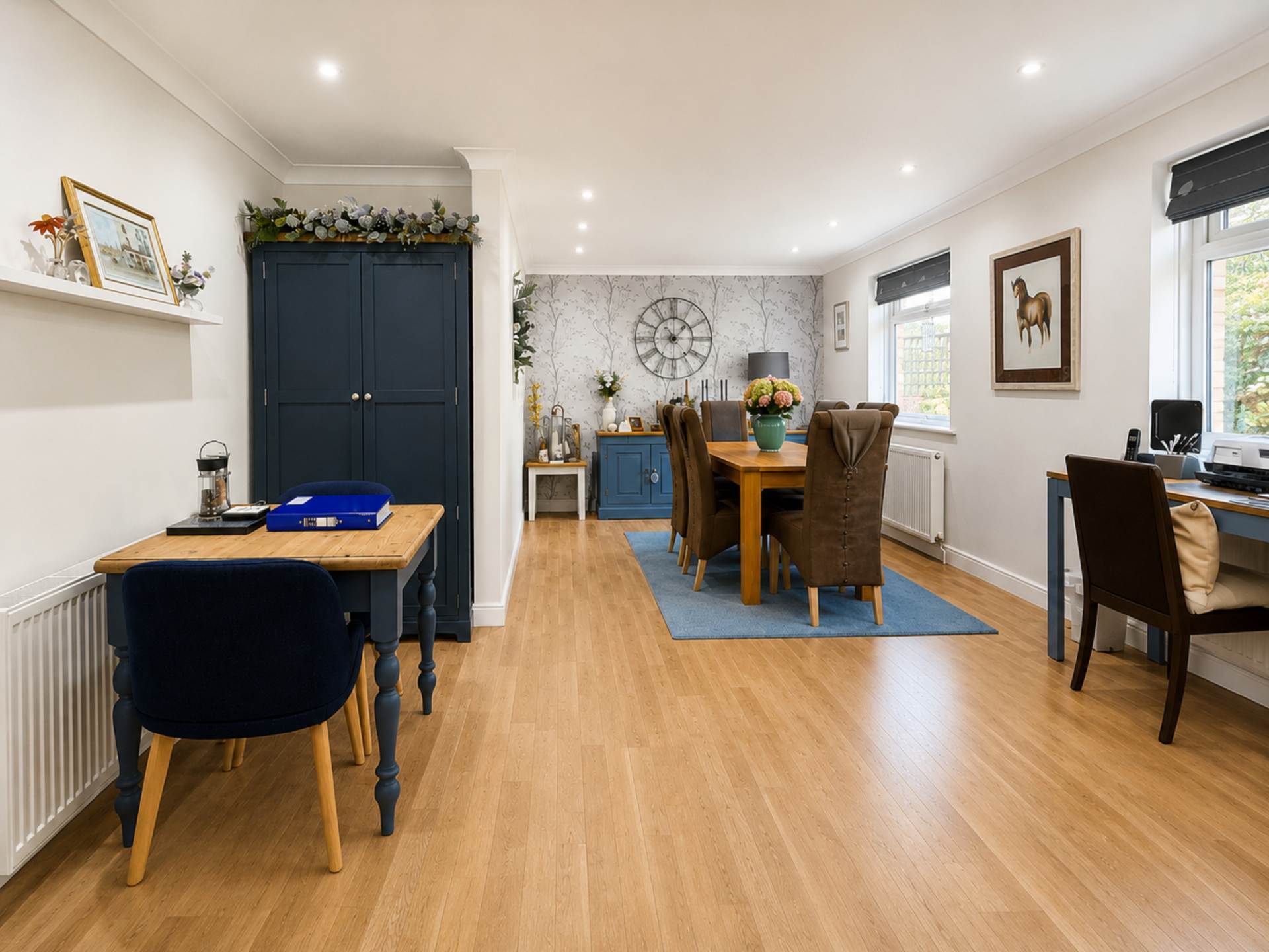 East Gomeldon Road, Gomeldon Image 6