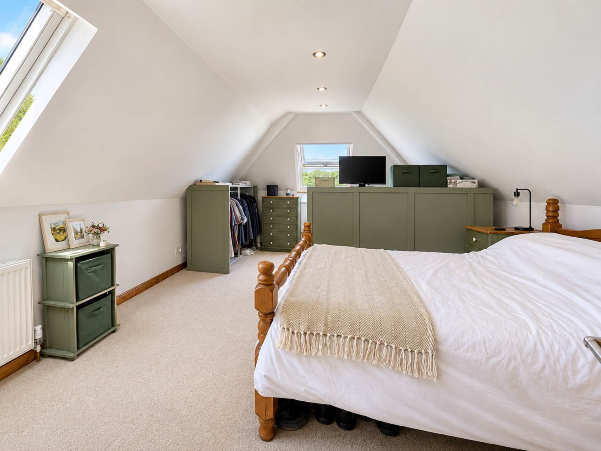 East Gomeldon Road, Gomeldon Image 12
