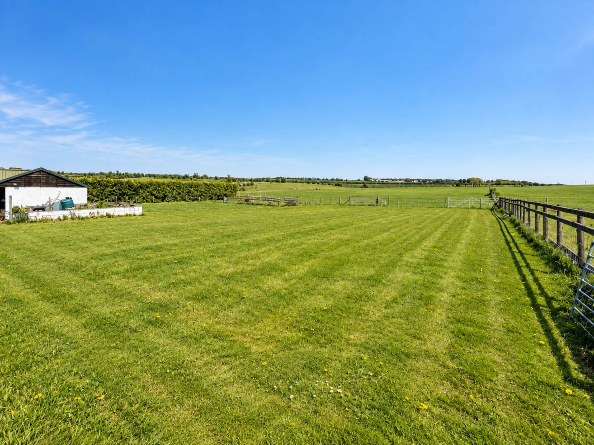 East Gomeldon Road, Gomeldon Image 13