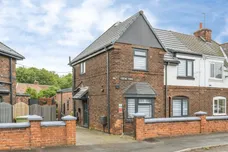 Crewe Road, Bircotes, Doncaster