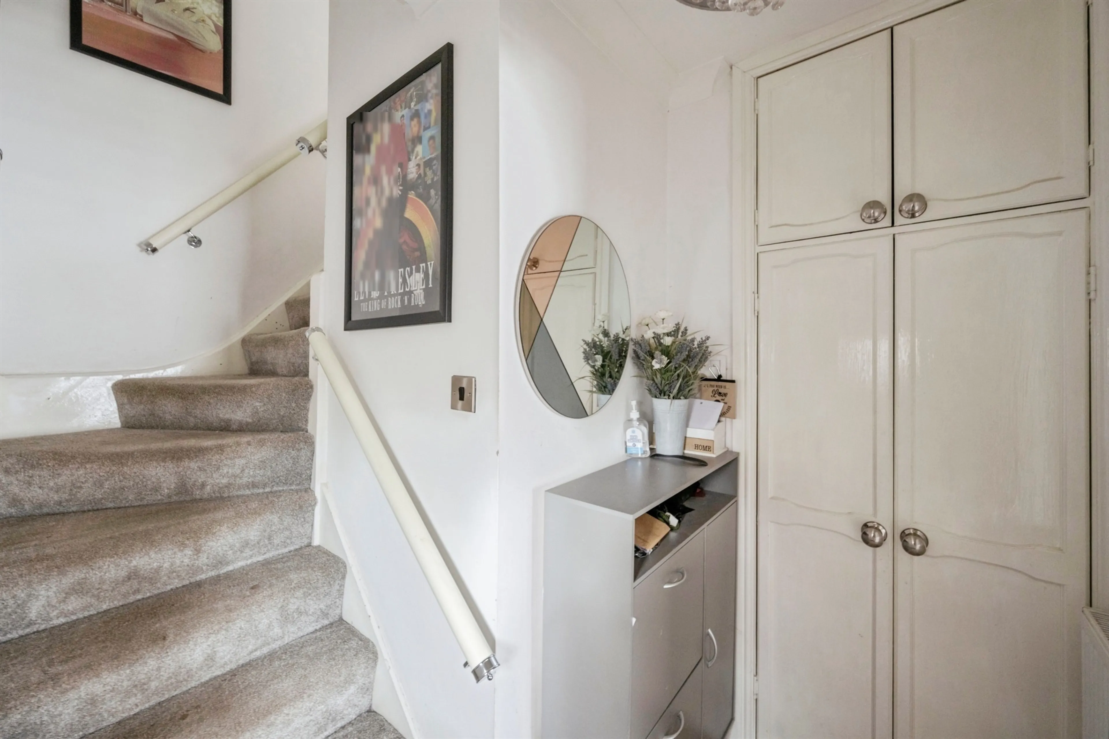 Property at Crewe Road, Bircotes, Doncaster